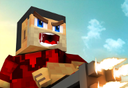 Pixel Army Big Combat   