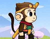 Super Monkey World   
