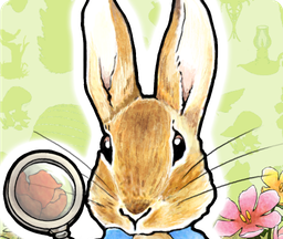 Peter Rabbit: Lost in a Small Village   