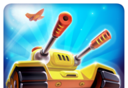 Toy Tower Defense 4   