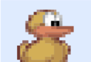 Duck Charlie   