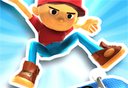 Skateboarding Legend 2   