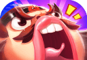 Rush, Three Kingdoms   