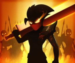 Stickman Legends Shadow War   