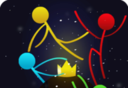 Stickman Battle 3   