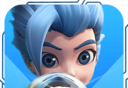 Super Star Detective's Fast Pursuit   