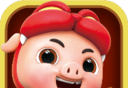 Pig Man's Crazy Knight   