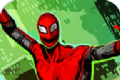 Spider-Man: Amazing Hero   