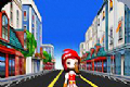 Mario Mushroom Farm Parkour   