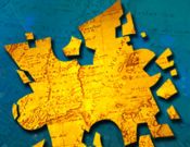 Traveler Puzzle   