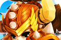 Strongest Adventure Island   