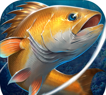 Fishing Man   