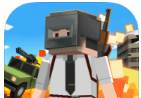 King of Survival Storm Tank   