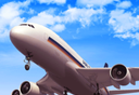 Flight Simulator 3D   