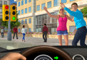 Taxi pick up 2   