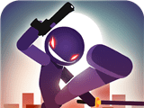 Stickman Assault Fighting   