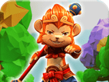 Journey to the Monkey King   