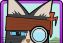 Assassin Kitten   