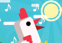 Eight Note Chick Scream 2   