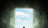 Maze Survival   