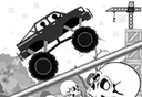 Racing, Monster Truck: Wonderful Physics Monster Truck: Wonderful Physics  