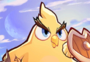 Little Yellow Chicken Big Adventure   