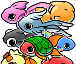 Goldfish Collection   