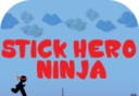 Stick Ninja   