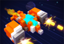 My Airplane Wars: Pixel World   