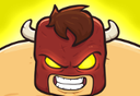 Bison Revenge   