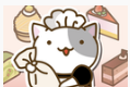 Cat's Cake Shop   