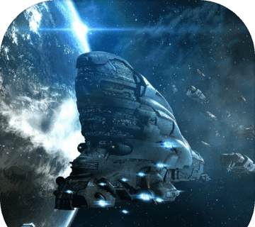 EVE: Galaxy Project   