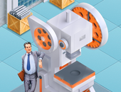 Simulation manufacturer   