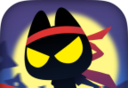 Kung Fu Meow   