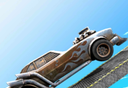 Ramp Racing   