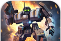 Dawn of Steel   