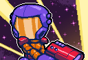 Deep Space   