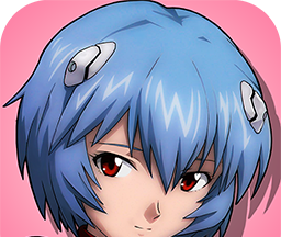 Evangelion Fit    Guo  Pan  Ban 