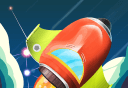 Cosmos 42: Endless Space Journey   