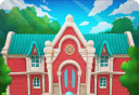 Magidon Manor   