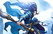 Sword Spirit World   
