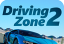 Racing, Raging Zone 2   