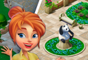 Build Your Animal Home   