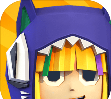 Archers! Showdown!   