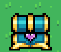 Nurture Chest   