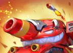 Dank Tank   