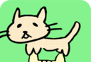 Funny Cat Stack Music   