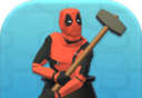 Hammer Men PVP Challenge   