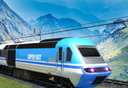 European Train Simulator 2018   