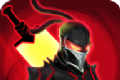 Dark Legends Shadow Battle   